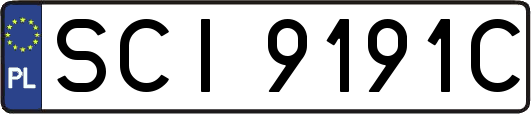 SCI9191C