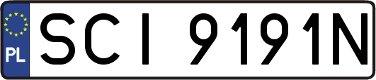 SCI9191N