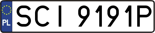 SCI9191P