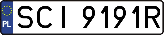 SCI9191R
