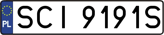 SCI9191S