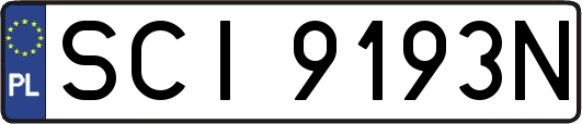 SCI9193N