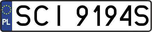 SCI9194S