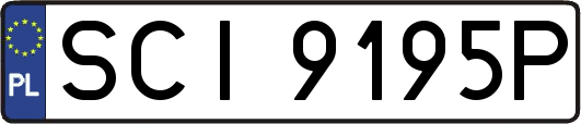 SCI9195P
