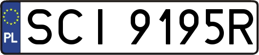 SCI9195R