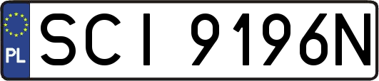 SCI9196N