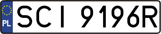 SCI9196R