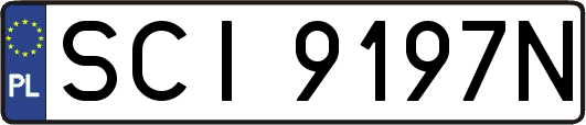 SCI9197N