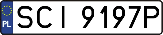 SCI9197P