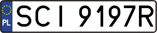 SCI9197R