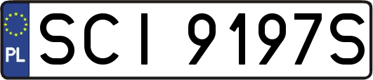 SCI9197S