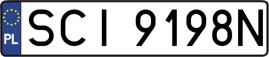 SCI9198N