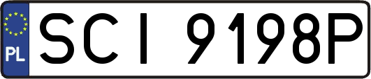 SCI9198P