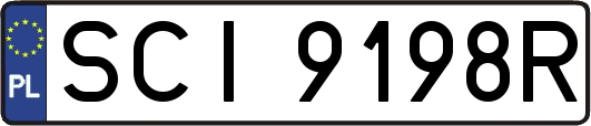 SCI9198R