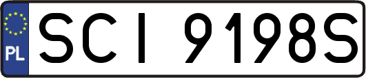 SCI9198S