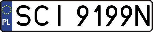 SCI9199N