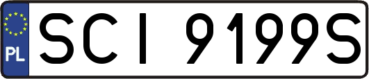 SCI9199S