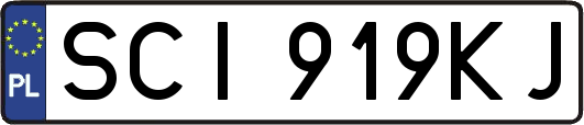 SCI919KJ