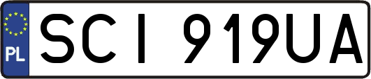 SCI919UA
