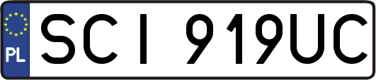 SCI919UC