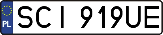 SCI919UE