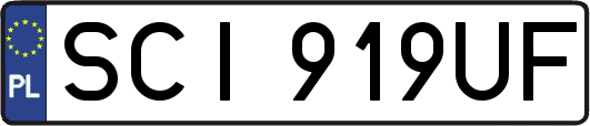 SCI919UF
