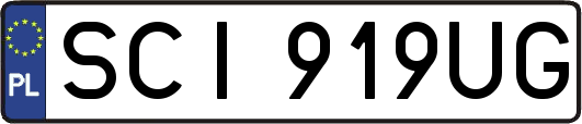 SCI919UG