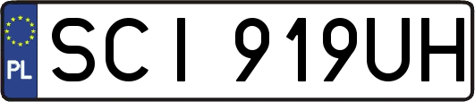 SCI919UH