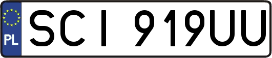 SCI919UU