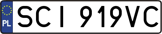 SCI919VC