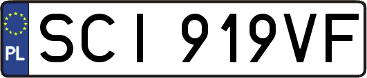 SCI919VF