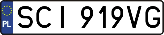 SCI919VG