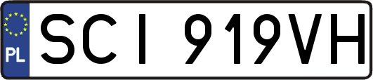 SCI919VH