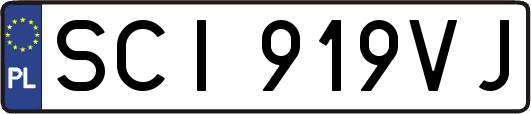 SCI919VJ