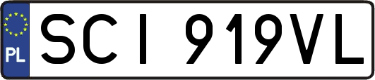 SCI919VL