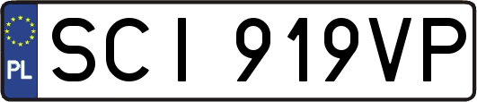 SCI919VP
