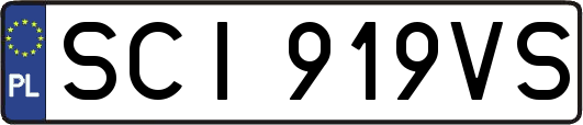 SCI919VS