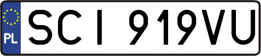 SCI919VU