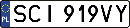 SCI919VY