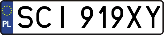 SCI919XY