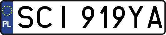 SCI919YA