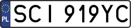 SCI919YC