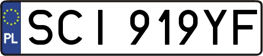SCI919YF