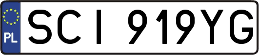 SCI919YG