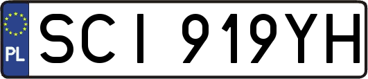 SCI919YH