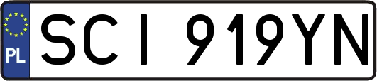 SCI919YN