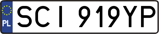 SCI919YP