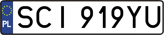 SCI919YU