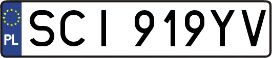 SCI919YV