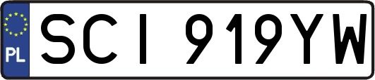 SCI919YW